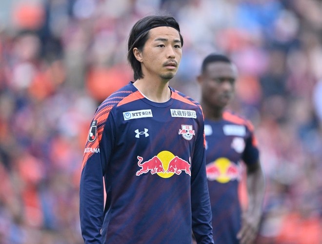 【試合アルバム】RB大宮アルディージャのベガルタ仙台戦でのプレー写真55枚！「ＲＢ大宮アルディージャーベガルタ仙台」の画像050
