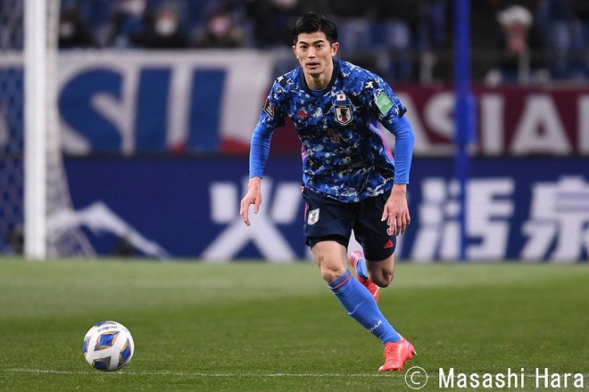 サッカー日本代表「不測の事態」に谷口彰悟・板倉滉のCBが躍動!「ビルドアップは遜色ない」で見えた「冨安健洋の右SB」の可能性【ワールドカップ最終予選・中国代表戦の激論】(1)の画像