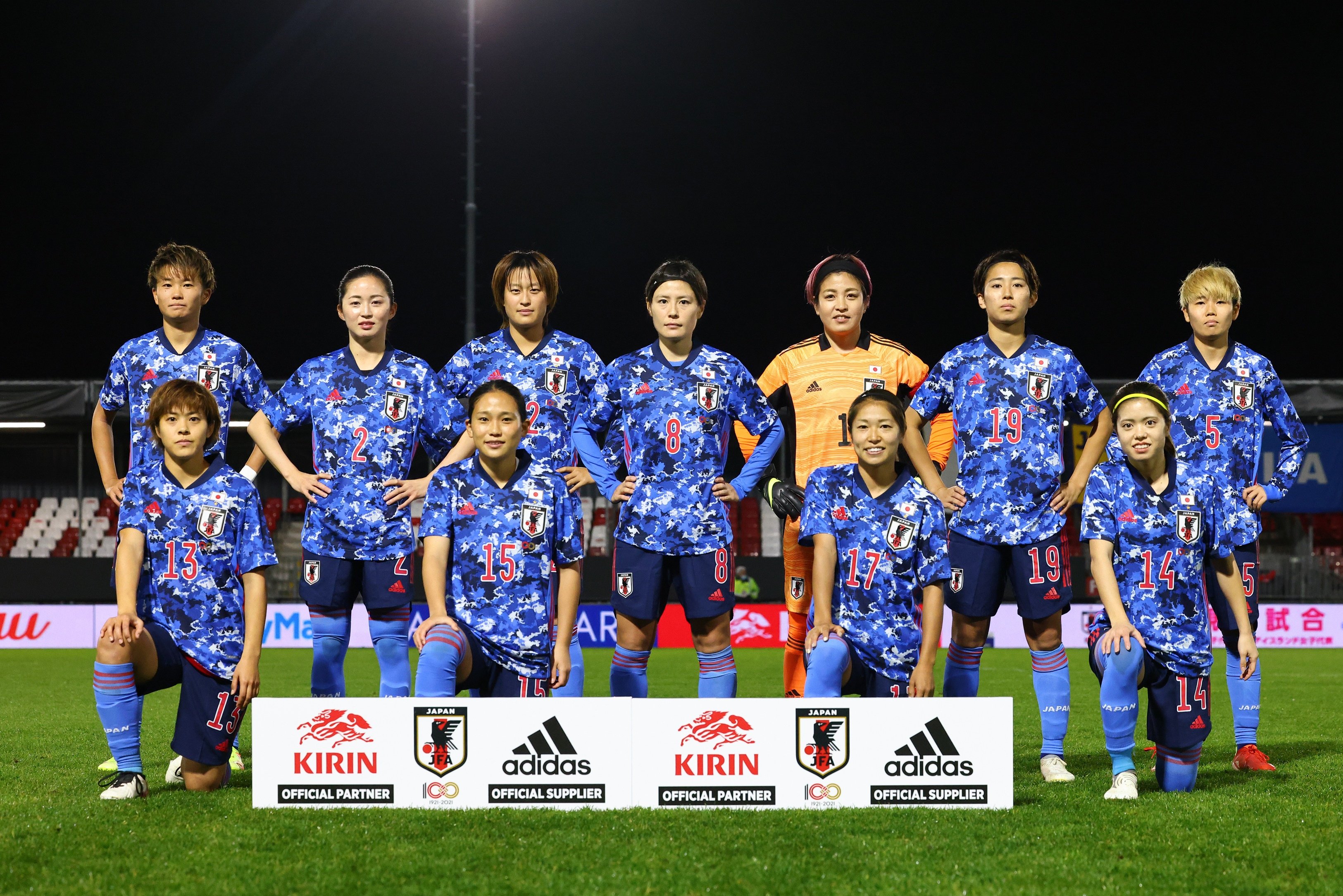 縁があるね 女子ワールドカップの組み合わせが決定 なでしこジャパンは男子と同じくスペインとコスタリカが同組に U w杯決勝 来月にも親善試合 まさかの巡り合わせ 概要 日本代表 ニュース サッカー批評web