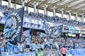 【サポーターアルバム】完封勝利後に笑顔＆万歳見せた「川崎フロンターレの試合後のサポーター写真83枚」！ ホーム連勝を熱狂的サポート「川崎フロンターレーセレッソ大阪」の画像052