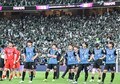【川崎フロンターレアルバム】ACLE決勝で後半開始から出場した山田新の写真16枚！ 再爆発期待される若きエースストライカーのサウジアラビアでの姿「アル・アハリー川崎フロンターレ」の画像008