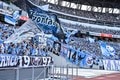 【サポーターアルバム】国立競技場を青く染め上げた川崎フロンターレのサポーター写真81枚！ ACLE準優勝後初の国内試合「鹿島アントラーズー川崎フロンターレ」の画像037