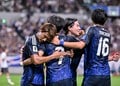 【photoギャラリー】サッカー日本代表が中国代表を７得点で撃破！ 伊東純也の復帰、高井幸大の代表デビューなど、興奮の一戦の画像070