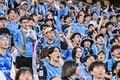 【サポーターアルバム】ACLE決勝に駆け付けた川崎サポーターは衝撃の700人！ 現地で声援を送ったサポーター写真81枚「アル・アハリー川崎フロンターレ(3)」の画像064
