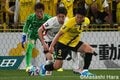 単なる解任ブーストではない新生“田中レッズ”の3連勝！リカルド柏のお株を奪うボール保持＆終盤の劣勢に“決断の早さと風通しの良さ”で対応して完封逃げ切り【柏レイソルvs浦和レッズ】激闘PHOTOギャラリーの画像009