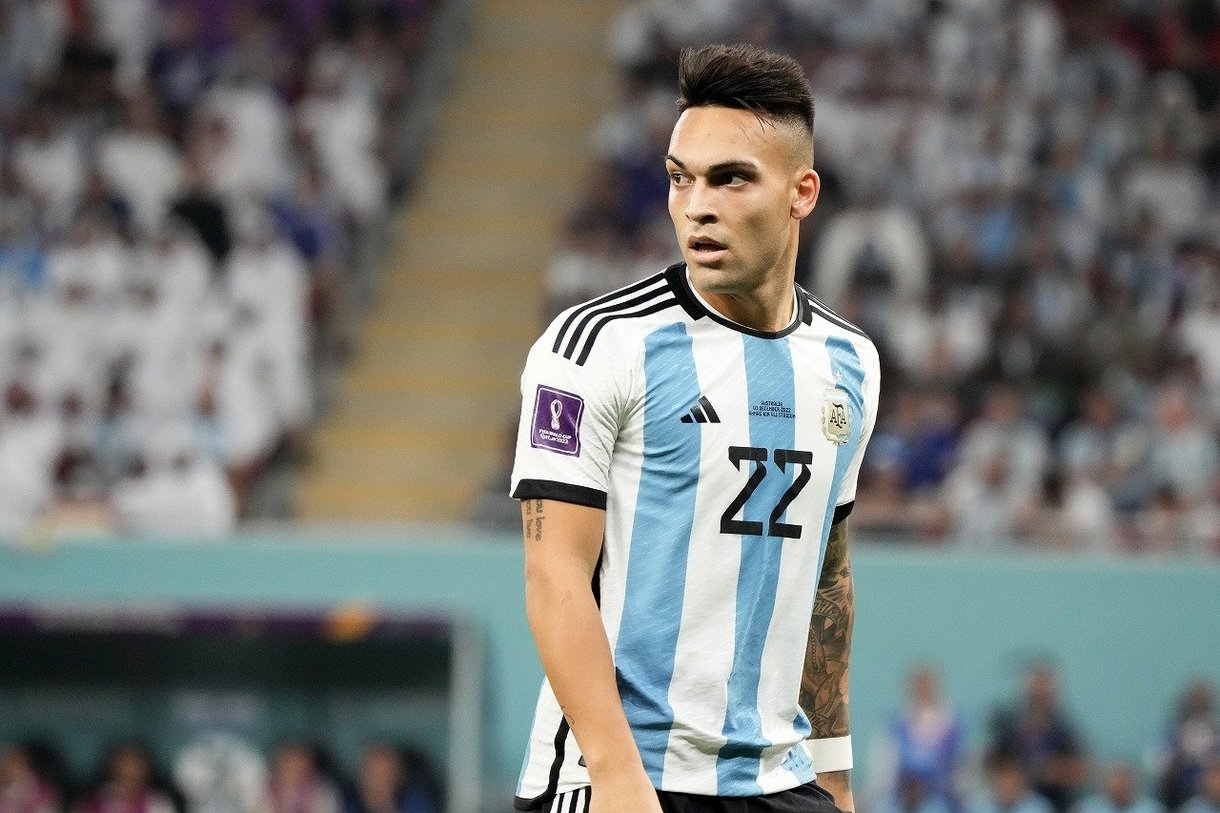 adizero／選手用／大会MVP]リオネル·メッシ ＃10 アルゼンチン代表