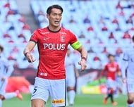 【J1分析】浦和対名古屋「ザ・チャレンジャー」柴戸海が「2人の師」から学んだものの画像