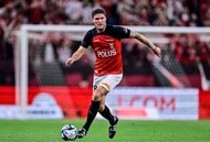 ガンバ大阪イッサム・ジェバリが先制を飾るも、浦和レッズの3連弾に敗北　PHOTOギャラリー【明治安田J1リーグ 第13節 浦和レッズvsガンバ大阪 2023年5月14日 16:04キックオフ】の画像