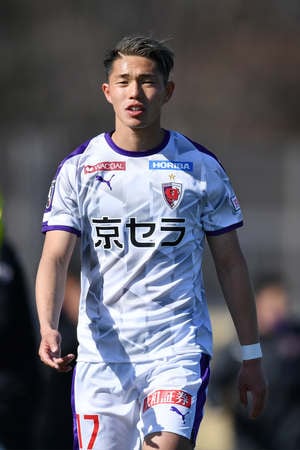 【J2から世界へ!!】日本代表左SB「長友佑都の後継者」荻原拓也と「遠藤航になりうる男」J2のデュエル王・京都の川崎颯太！【久保建英、冨安健洋を追うJ2の綺羅星スター／戸塚啓のJ2のミカタ特別編】(3)の画像