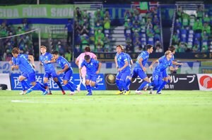 「良い試合なのになぜ勝てない」　～０勝１分４敗の湘南ベルマーレに今、必要なこと～の画像