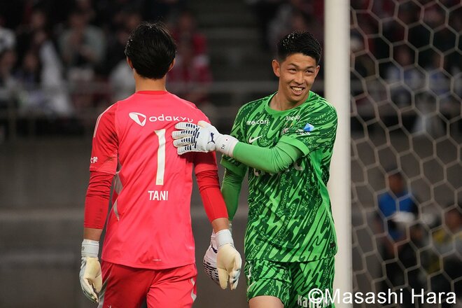 王者鹿島が首位奪還！至極の“90分+α”のエンタメ劇場！ジーコ御前、鹿島vs町田の一進一退ハイレベルな激闘を現地撮り！【鹿島アントラーズvs FC町田ゼルビア】激闘PHOTOギャラリーの画像008