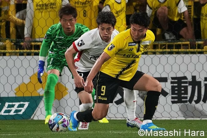 単なる解任ブーストではない新生“田中レッズ”の3連勝！リカルド柏のお株を奪うボール保持＆終盤の劣勢に“決断の早さと風通しの良さ”で対応して完封逃げ切り【柏レイソルvs浦和レッズ】激闘PHOTOギャラリーの画像009