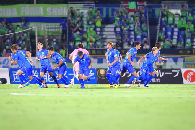 「良い試合なのになぜ勝てない」 ~0勝1分4敗の湘南ベルマーレに今、必要なこと~の画像
