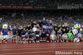 横浜FMの連続“ウノゼロ勝利”へ16歳三井寺眞が鮮烈ボレー！知念慶＆諏訪間幸成＆喜田拓也が歓喜！闘志が伝わるプレーで百年構想リーグ王者を撃破！【横浜F・マリノスvsヴィッセル神戸】激闘PHOTOギャラリーの画像009