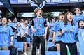 【サポーターアルバム】平日のナイトゲームに2万302人が来場！ 熱すぎる川崎フロンターレのサポーターの試合前の写真71枚！「川崎フロンターレー浦和レッズ」の画像056
