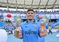 【試合アルバム】ホームで2連勝した川崎フロンターレでのC大阪戦でのプレー写真70枚！「川崎フロンターレーセレッソ大阪」の画像070