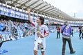 【サポーターアルバム】完封勝利後に笑顔＆万歳見せた「川崎フロンターレの試合後のサポーター写真83枚」！ ホーム連勝を熱狂的サポート「川崎フロンターレーセレッソ大阪」の画像060