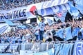 【サポーターアルバム】等々力連勝をアシストした「川崎フロンターレの試合前のサポーター写真83枚」！ 2万2070人が駆け付け圧巻の応援見せた「川崎フロンターレーセレッソ大阪」の画像026