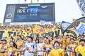 【サポーターアルバム】敵地で完敗も、試合後に大きな声で鼓舞したベガルタ仙台のサポーター写真63枚！ 人数＆声量で圧巻！！「ＲＢ大宮アルディージャーベガルタ仙台」の画像048
