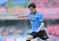 【試合アルバム】ホームで2連勝した川崎フロンターレでのC大阪戦でのプレー写真70枚！「川崎フロンターレーセレッソ大阪」の画像008