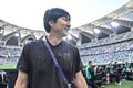 【川崎フロンターレアルバム】ACLE準優勝チームを支えたコーチングスタッフ＆クラブスタッフの写真41枚！ サウジアラビア・ジェッダでの活躍を現地撮影「アル・アハリー川崎フロンターレ(2)」の画像013