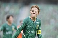 ｢森田がブルーロックしてる｣東京V 10番の華麗な“空中2枚突破”ドリブルシーンに反響！｢リアル凪誠士郎…｣｢このシーン何度も見返しました｣