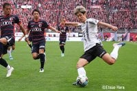 ｢守備力を武器とする｣鹿島や町田が上位を争う東地区、FC東京とC大阪3-4位決定戦でも感じられた｢迫力の差｣【Jリーグはなぜ｢西日本｣が強いのか】(2)
