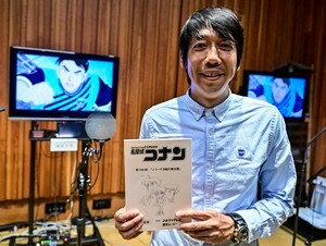 「ラモスさんやカズさんを見て、サッカーをやりたいって」中村憲剛氏が語ったJリーグの意義。メーカブーにもつながる「続けることの重要性」…大島の“バラバラ”ジャンプにも言及【J30周年、直撃(2)】の画像