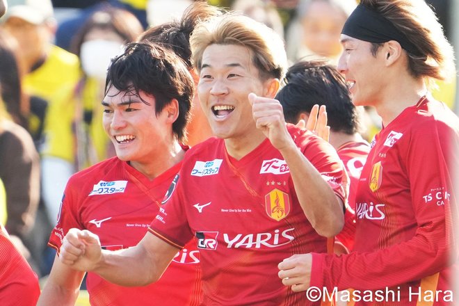 永井謙佑が開幕３連敗の名古屋を初勝利へ！　PHOTOギャラリー【明治安田J1リーグ 第4節 柏レイソルvs名古屋グランパス 2024年3月16日 15:03キックオフ】の画像