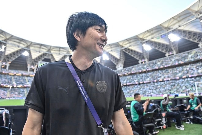 【川崎フロンターレアルバム】ACLE準優勝チームを支えたコーチングスタッフ＆クラブスタッフの写真41枚！ サウジアラビア・ジェッダでの活躍を現地撮影「アル・アハリー川崎フロンターレ(2)」の画像013
