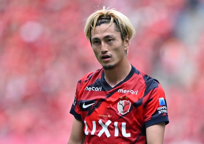 【試合アルバム】鬼木監督の古巣・川崎を国立で破った鹿島アントラーズのプレー写真78枚！「鹿島アントラーズー川崎フロンターレ」の画像007
