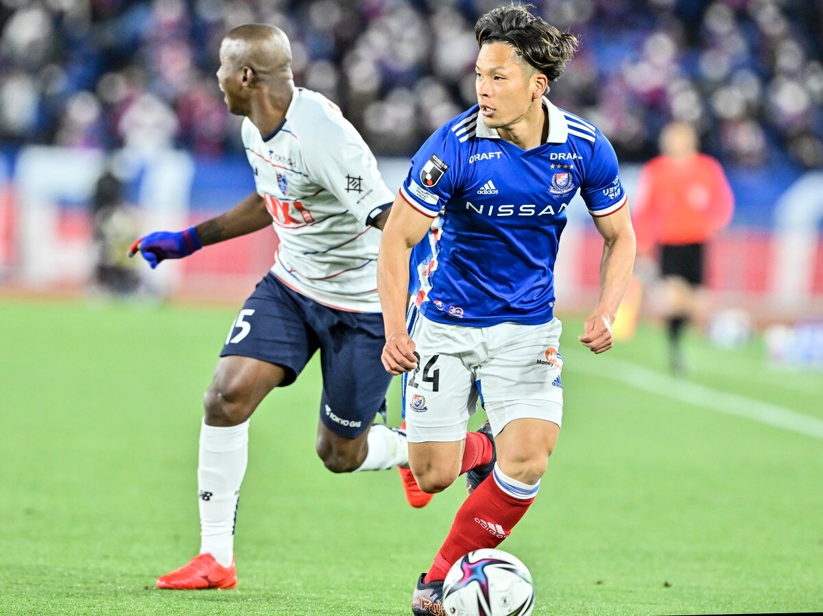 サッカー日本代表】「7・19開幕」E-1選手権はカタールワールドカップへ