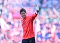松本泰志がボランチで先発するなどテコ入れ図るも内容と結果ともに完敗。5万人超え観客の前で悔しい90分に【試合アルバム】「浦和レッズ―柏レイソル」の画像011