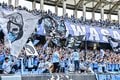 【サポーターアルバム(2)】G大阪戦の執念の同点弾導いた川崎フロンターレのサポーター写真94枚！ Gゾーンからメインスタンドまで撮影「川崎フロンターレーガンバ大阪(2)」の画像056