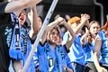 【サポーターアルバム】800km離れた広島に駆けつけ勝利をもたらした川崎フロンターレのサポーター写真71枚！「サンフレッチェ広島ー川崎フロンターレ」の画像010