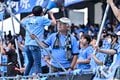 【サポーターアルバム(1)】ホーム4連戦の最終戦を戦った川崎フロンターレのサポーター写真99枚！ 2万1440人が駆け付け最高の雰囲気作る「川崎フロンターレーガンバ大阪(1)」の画像073