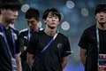 【川崎フロンターレアルバム】小林悠、大島僚太、ジェジエウ、宮城天らACLE決勝を見守った写真23枚！ ヴェロン、神橋良汰、土屋櫂大、野田裕人、クンヒョンも収録「アル・アハリー川崎フロンターレ」の画像012