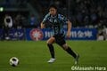 川崎が劇的なドロー！ マルシーニョが見事な同点ゴール！ 伊藤達哉が技ありアウトサイド弾！ 殊勲ペドロ・ホマーノが咆哮！ 王者・鹿島は4戦未勝利…【川崎フロンターレvs鹿島アントラーズ】激闘PHOTOギャラリーの画像001