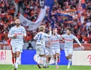 千葉エース小森飛絢が｢痛恨のPKミス｣、3位・長崎が｢奇跡の自動昇格｣へ望み【明治安田J2リーグ　第37節　ジェフユナイテッド千葉vsV・ファーレン長崎　2024年11月3日 14:03キックオフ】PHOTOギャラリーの画像