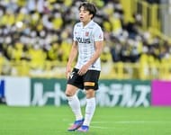 「お手本のようなラストパス」松尾佑介がベルギーPOで味方の得点をお膳立て!「素晴らしい」「ACL浦和レッズ優勝記念」とファン歓喜の画像