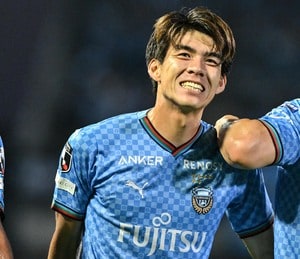 「この動画作るのに時間かかってたのか！」瀬古樹の“ワイルドスピードすぎる”英ストーク加入ムービーが話題！「どんな紹介よ(笑)」「いきなりかっこよすぎる」の声の画像