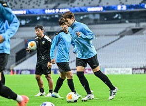 上海・地元メディア6人に聞いたJ1川崎とのACLEの勝敗予想は……川崎の警戒選手には意外な名前が挙がるの画像