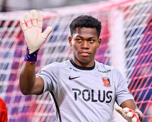 【Jカップ分析】ルヴァン杯準決勝で敗退…浦和・岩波拓也と鈴木彩艶がそれぞれ感じた「責任」とは？【セレッソ大阪vs浦和レッズ】浦和の「次なる目標」(1)の画像