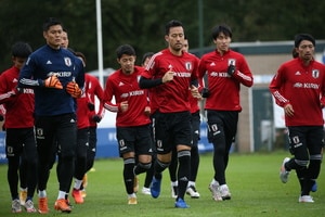 大住良之×後藤健生「深夜の激論」日本代表2020年10月オランダ遠征(8)「イスタンブール、カイロ、テヘランでのアウェーゲーム」の画像