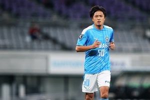 戦国J2いざ開戦！(1)J1昇格有力2チーム、長崎と磐田が持つ「継続性」と「2ケタFW」【J2のミカタ特別編】の画像