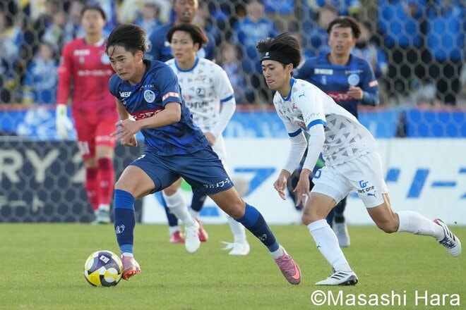 悲願成就！歓喜と涙…水戸がJ1初昇格！苦節26年…1万人超のサポーターの前での胴上げ＆シャーレアップを現地報告！【水戸ホーリーホックvs大分トリニータ】激闘PHOTOギャラリーの画像003