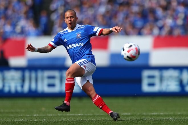 Jリーグ得点王2人も奮闘!コロナと戦うブラジルサッカーの画像