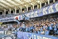 【サポーターアルバム】浦和相手に連勝止まるも、悔しさを声援に変えた「川崎フロンターレのサポーターの試合後の写真41枚！「川崎フロンターレー浦和レッズ」の画像020