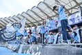 【サポーターアルバム】等々力連勝をアシストした「川崎フロンターレの試合前のサポーター写真83枚」！ 2万2070人が駆け付け圧巻の応援見せた「川崎フロンターレーセレッソ大阪」の画像074