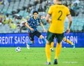 【試合アルバム】Ｗ杯アジア最終予選　オーストラリア代表ー日本代表　2022年3月24日（シドニー）（2）の画像073